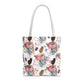 Study Chic Tote Bag