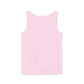 Teacher Unisex Garment-Dyed Tank Top