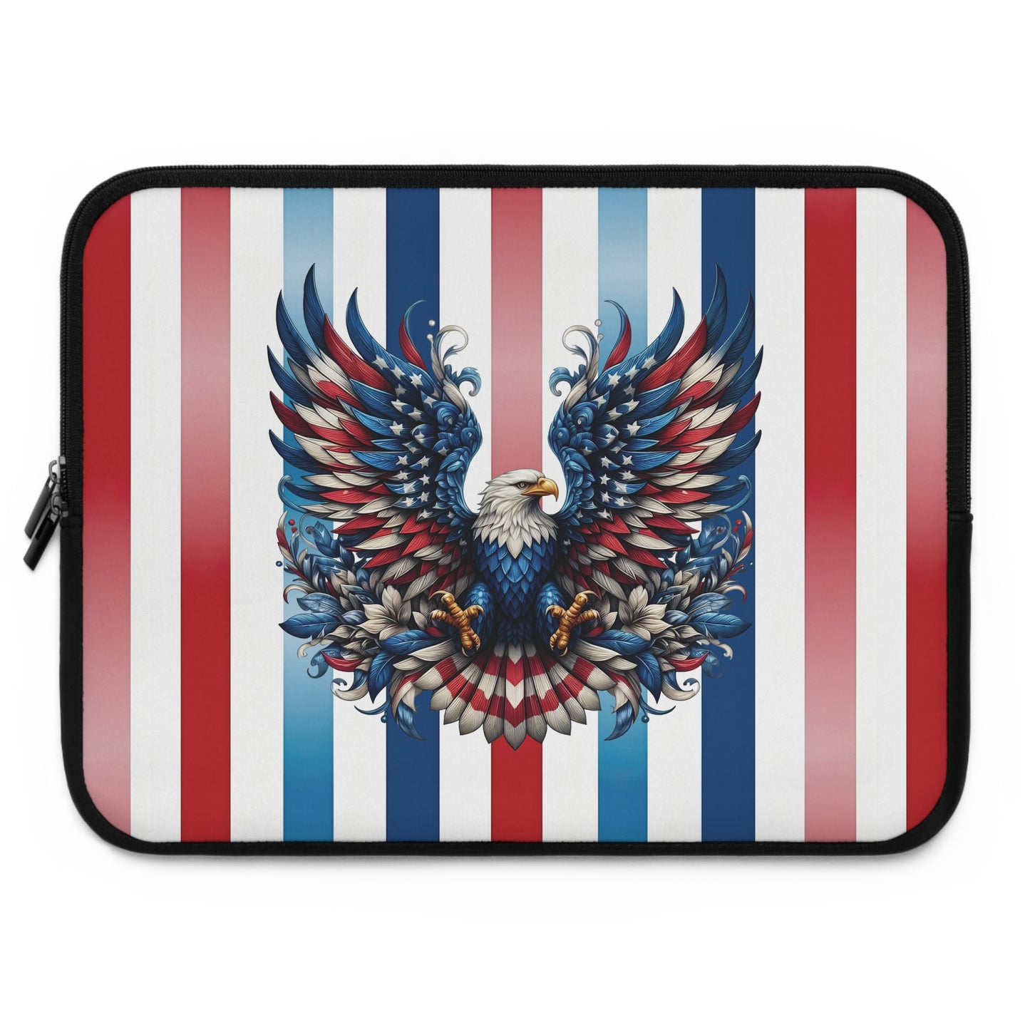 Patriotic Pride Laptop Sleeve