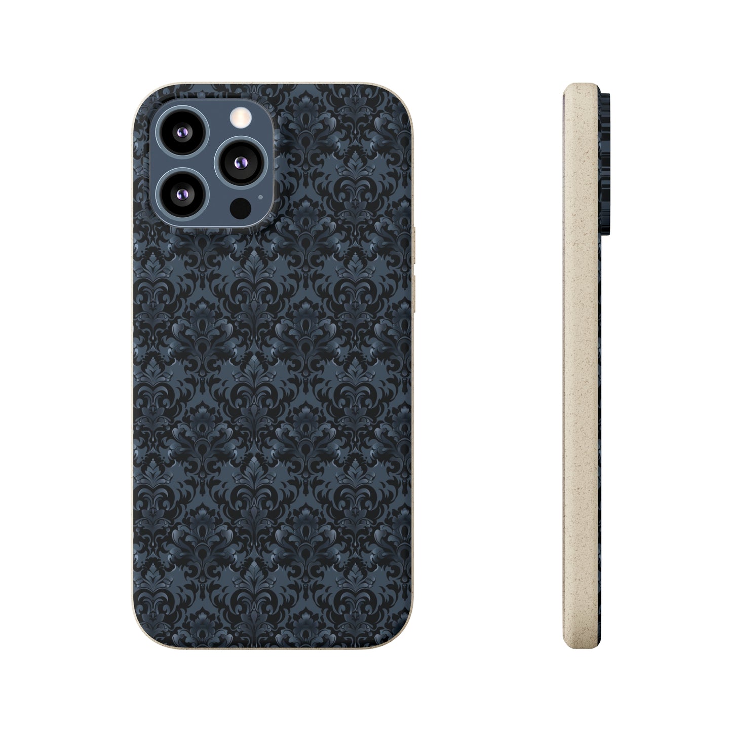 Opulent Dusk iPhone Biodegradable Cases