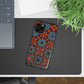 Arabesque Harmony Slim Cases for iPhone and Samsung