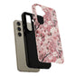 Cherry Blossom  Samsung and Google Tough Cases