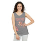 Teacher Unisex Garment-Dyed Tank Top