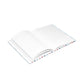 Patriotic Pride Hardcover Notebook with Puffy Covers