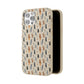 Whispering Feathers iPhone Biodegradable Cases