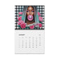 365 Days of Sass: A Year of Bold & Brilliant Attitude Wall Calendars (2025)