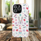 Cute Easter Bunny iPhone Case, Tough Magnetic Phone Cover, Spring Gift, Durable iPhone Accessory, Adorable Easter Decor