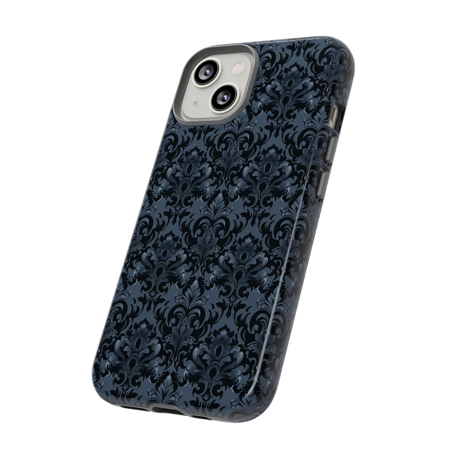 Opulent Dusk iPhone Tough Cases