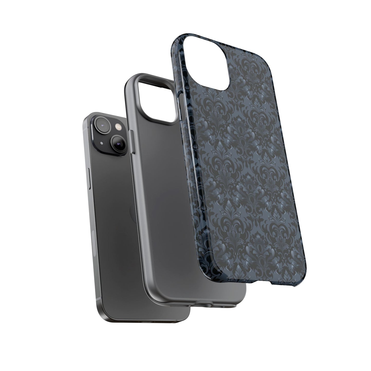 Opulent Dusk iPhone, Samsung and Google Tough Cases