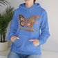 New Creation Unisex Hoodie Sweatshirt