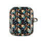 Ethereal Feathers AirPod Case | Stylish & Protective Accessory