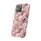 Cherry Blossom Slim Phone Cases for iPhone and Samsung