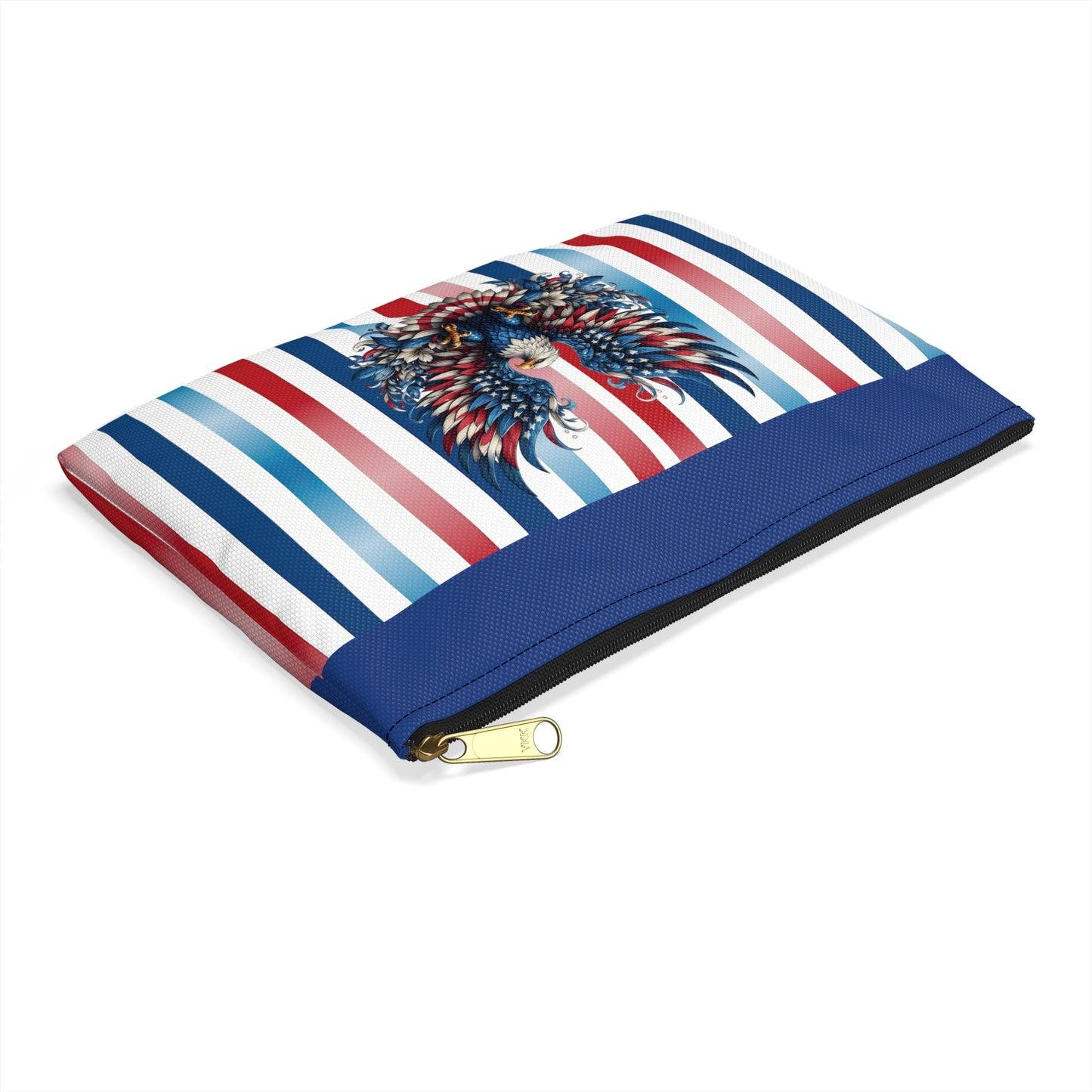 Patriotic Pride Accessory Pouch