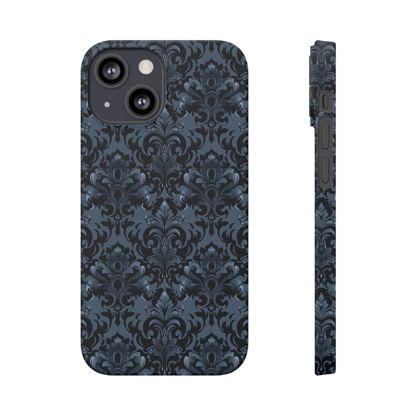 Opulent Dusk Slim Cases for iPhone and Samsung