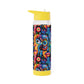 Psychedelic Visions Infuser Water Bottle