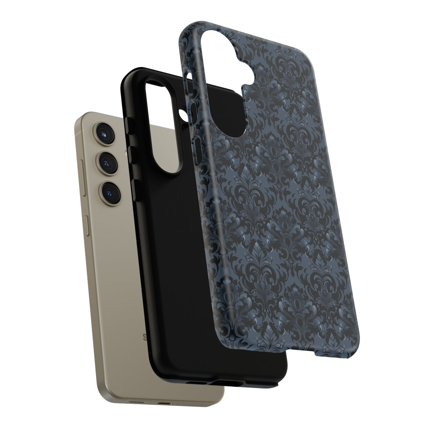 Opulent Dusk Samsung and Google Tough Cases