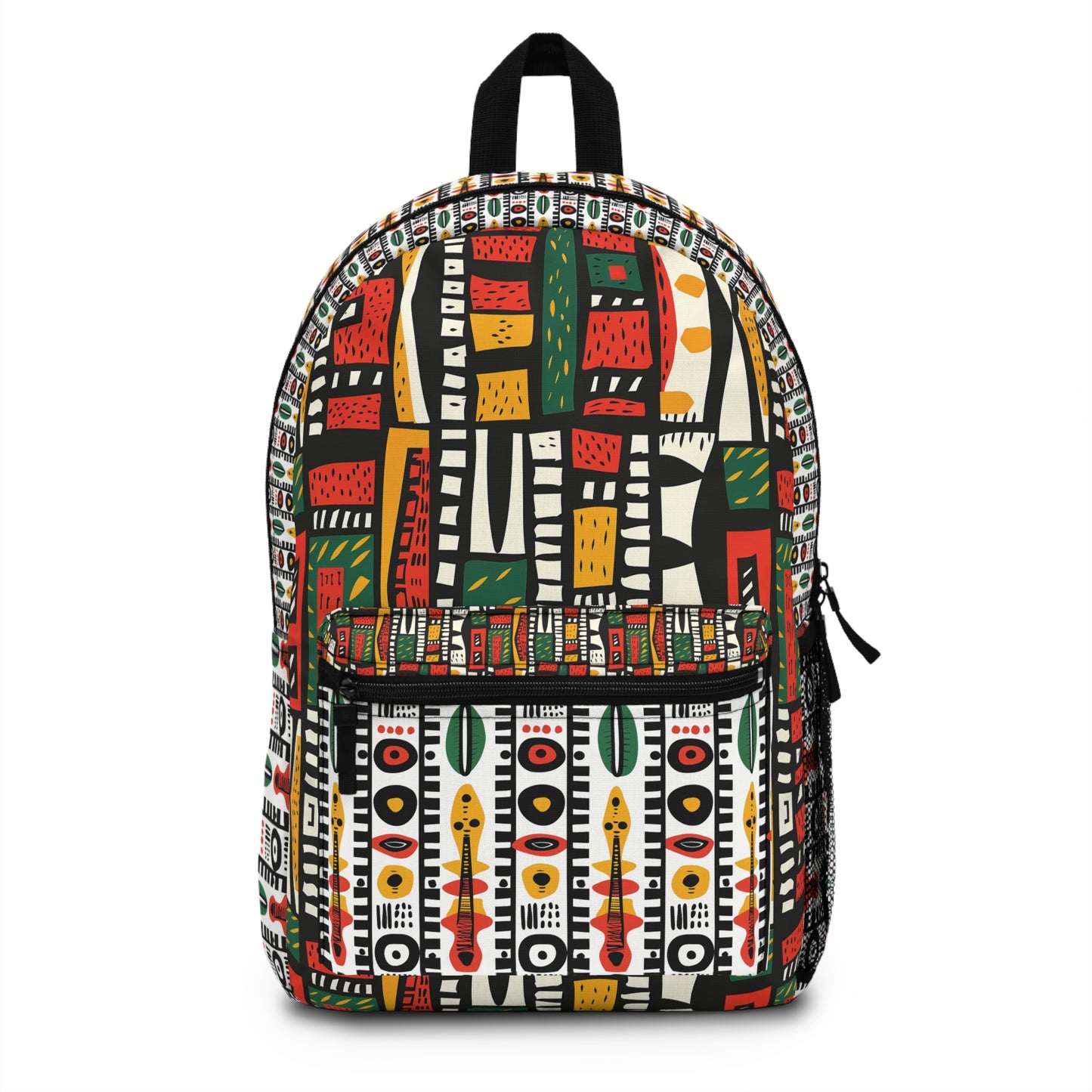 Tribal Harmony Backpack