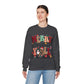 Merry Christmas  Unisex Heavy Blend™ Crewneck Sweatshirt