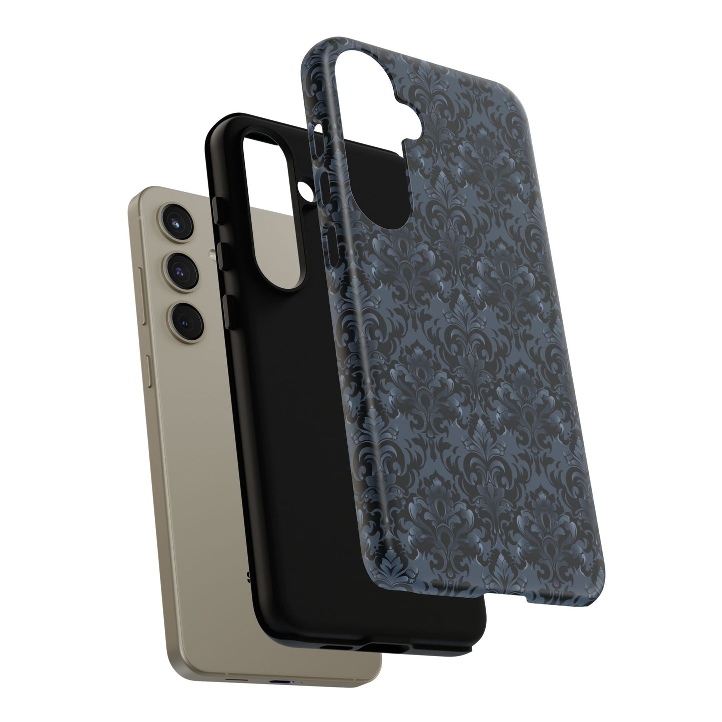 Opulent Dusk Samsung or Google Pixel Tough Cases