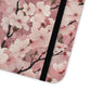 Cherry Blossom Flip Case — iPhone & Samsung Protective Phone Case