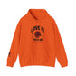 You and Me Unisex Gildan Hoodie Sweatshirt