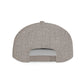 Pink Elohim Snapback Cap - Faith-Inspired Flat Bill Hat, Baseball Hat, Perfect for Gifts, Daily Wear, Spiritual Events