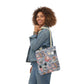 Chic Essentials Canvas Tote Bag