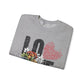 LOVE Always Unisex Heavy Blend™ Crewneck Sweatshirt.