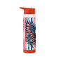 Patriotic Pride Infuser Water Bottle