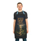 Those Who Walk With GOD Chef's Apron