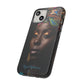 Regal Reflections: African Majesty iPhone, Samsung and Google Tough Phone Cases.