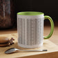 Funny Work Hidden Message Mug - “My Boss said to have a good day… so I went home.”- Viral Optical Illusion Mug - Secret Sarcastic Work Message - Dishwasher Safe, Unique Gifts for Coffee Lovers, Home & Office Decor, Holiday Present.