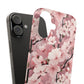 Cherry Blossom Slim Phone Cases for iPhone and Samsung
