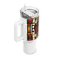 Tribal Harmony 40oz Tumbler