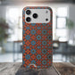 Arabesque Harmony iPhone and Samsung Case Card Holder