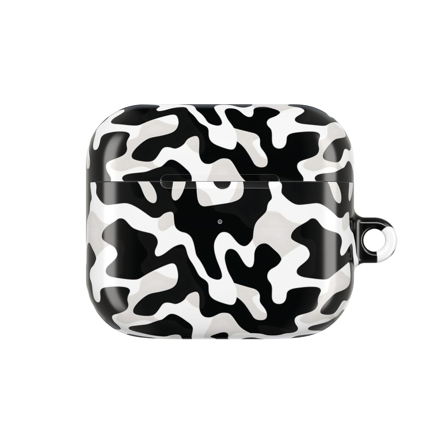 Urban Camo AirPod Case - Stylish Tech Accessory, Cute Gift for Tech Lovers, Must-Have for Students, Trendy Camouflage Design-Airpods Pro Gen 1 and 2, Gen 1 to 4.