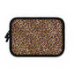 Leopard Luxe Laptop Sleeve