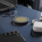 Tribal Vibes Stylish Wireless Charging Pad - Modern Geometric Design