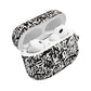 Urban Graffiti AirPod Case - Stylish Protection for Your Wireless Earbuds