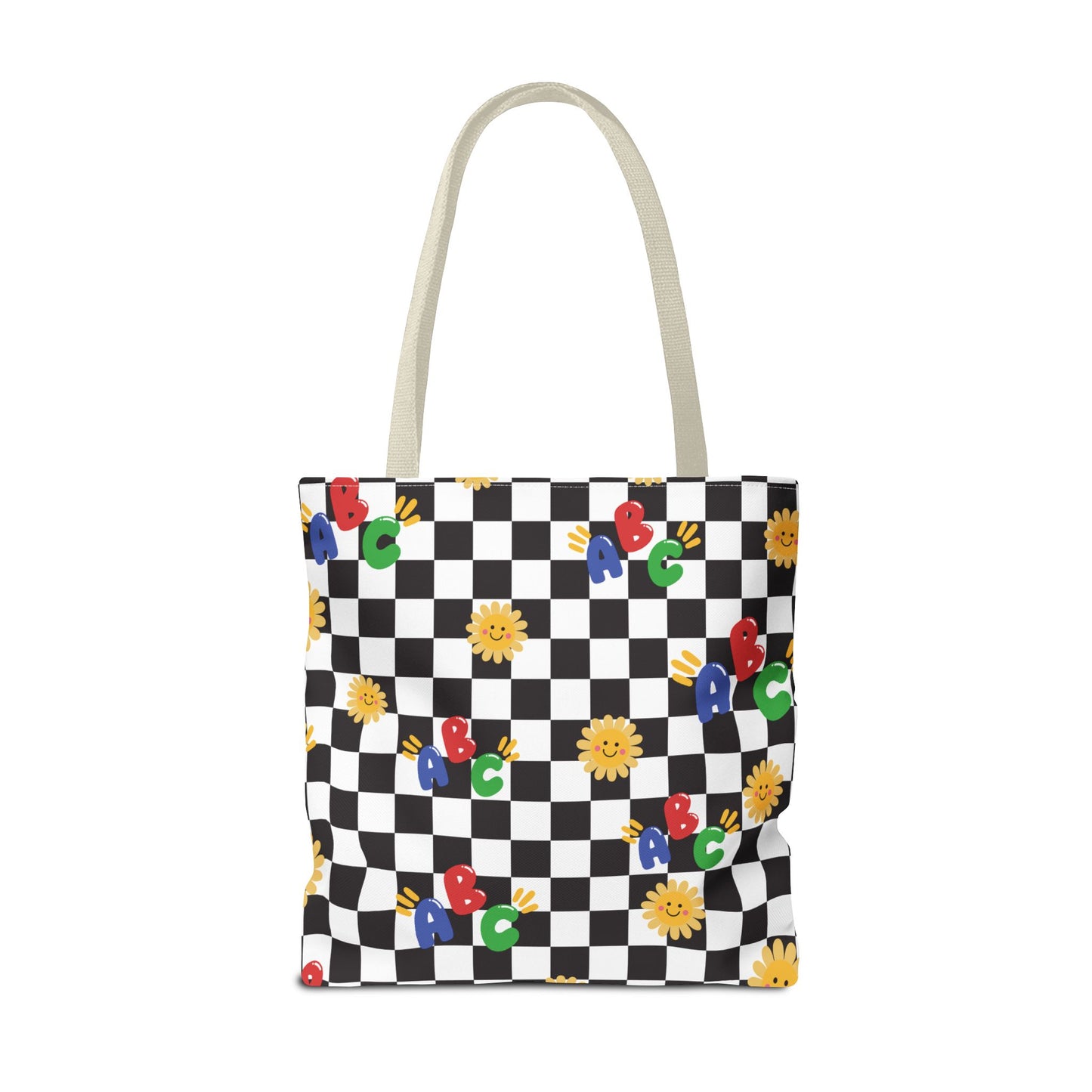 Personalized Schoolyard Chic Composition Book Inspired Tote Bag, Back to School Tote, Teacher Gift, Kids Bag, Custom Name Bag, Educational Accessories, Back to School Tote Bag.