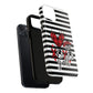 Stylish Tough Magnetic Phone Cases, Trendy Gifts for Her, Holiday Accessories, Floral Design, Cute Phone Protection