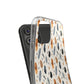 Whispering Feathers Soft iPhone, Google and Samsung Cases