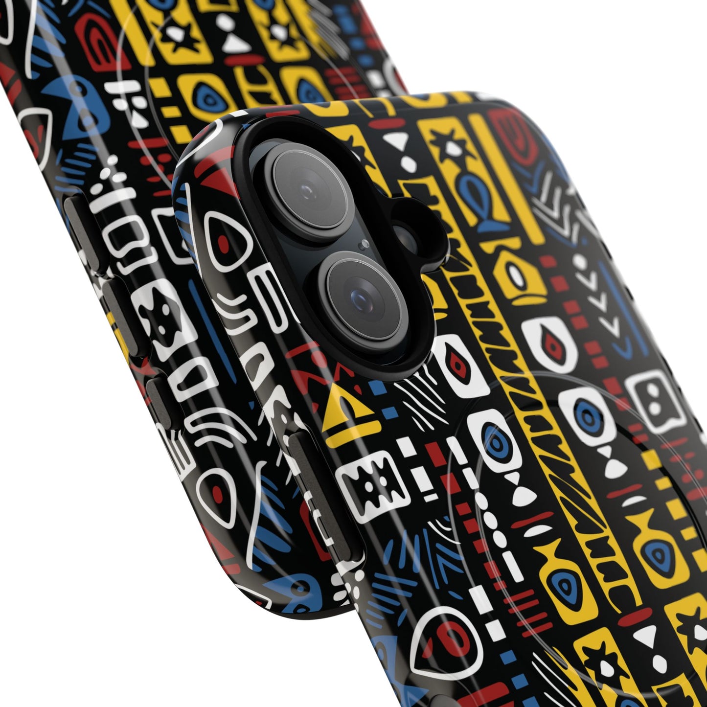 Geometric Harmony Phone Cases, Artistic Mobile Accessories, Trendy Device Protection, Unique Gifts for Him/Her, Modern Phone Covers