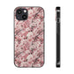 Cherry Blossom Soft iPhone, Google and Samsung Cases