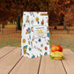 Custom Classroom Couture Composition Book Inspired Stylish Polyester Lunch Box for Kids - Perfect for School, Picnics, or Snacks | Personalized ABC Design, Back to School, Family [...]