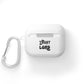 Trust in the Lord AirPods Case Cover