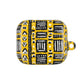 Tribal Vibes AirPod Case - Stylish Protection for Ethnic Lovers.
