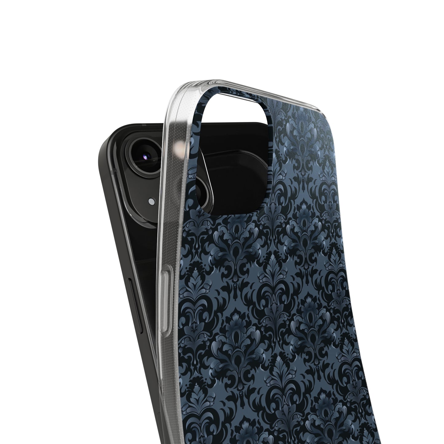 Opulent Dusk Soft iPhone, Google and Samsung Cases