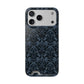 Opulent Dusk iPhone and Samsung Case Card Holder