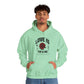 You and Me Unisex Gildan Hoodie Sweatshirt